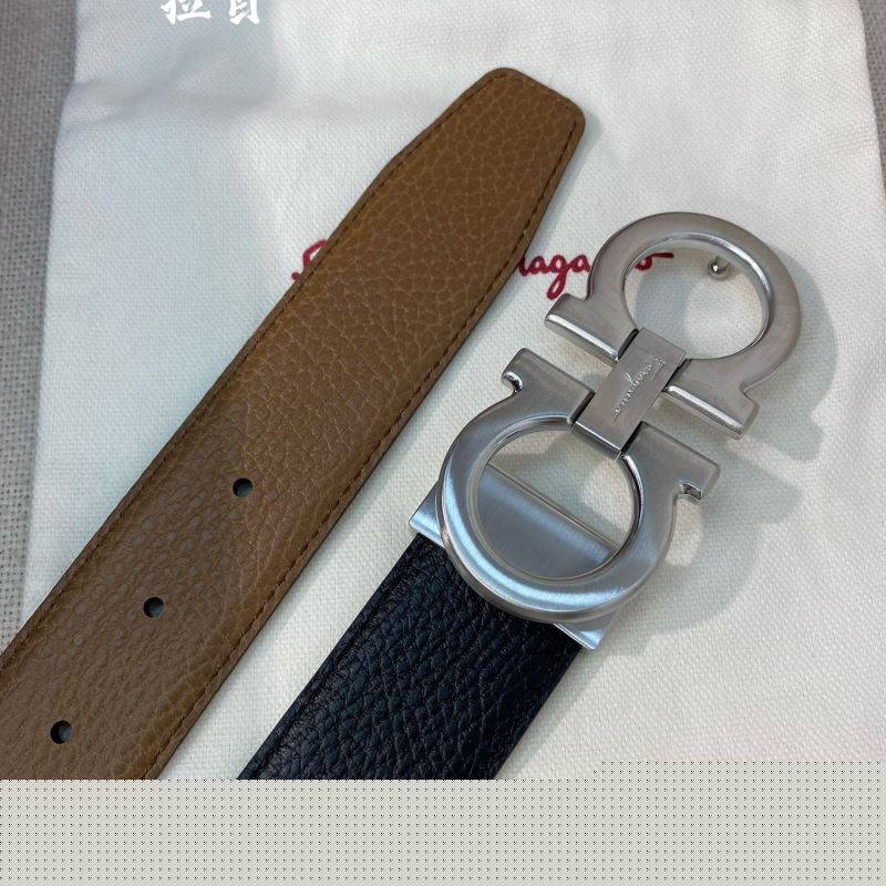 Ferragamo Belts